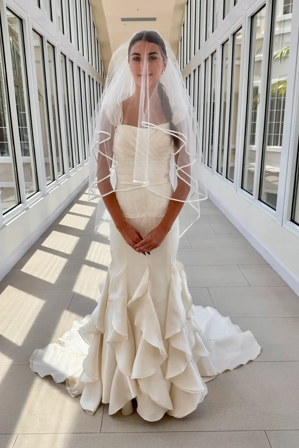 0116477 with Veil - Image 2
