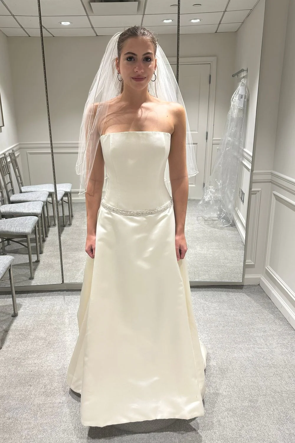 01314 with Veil