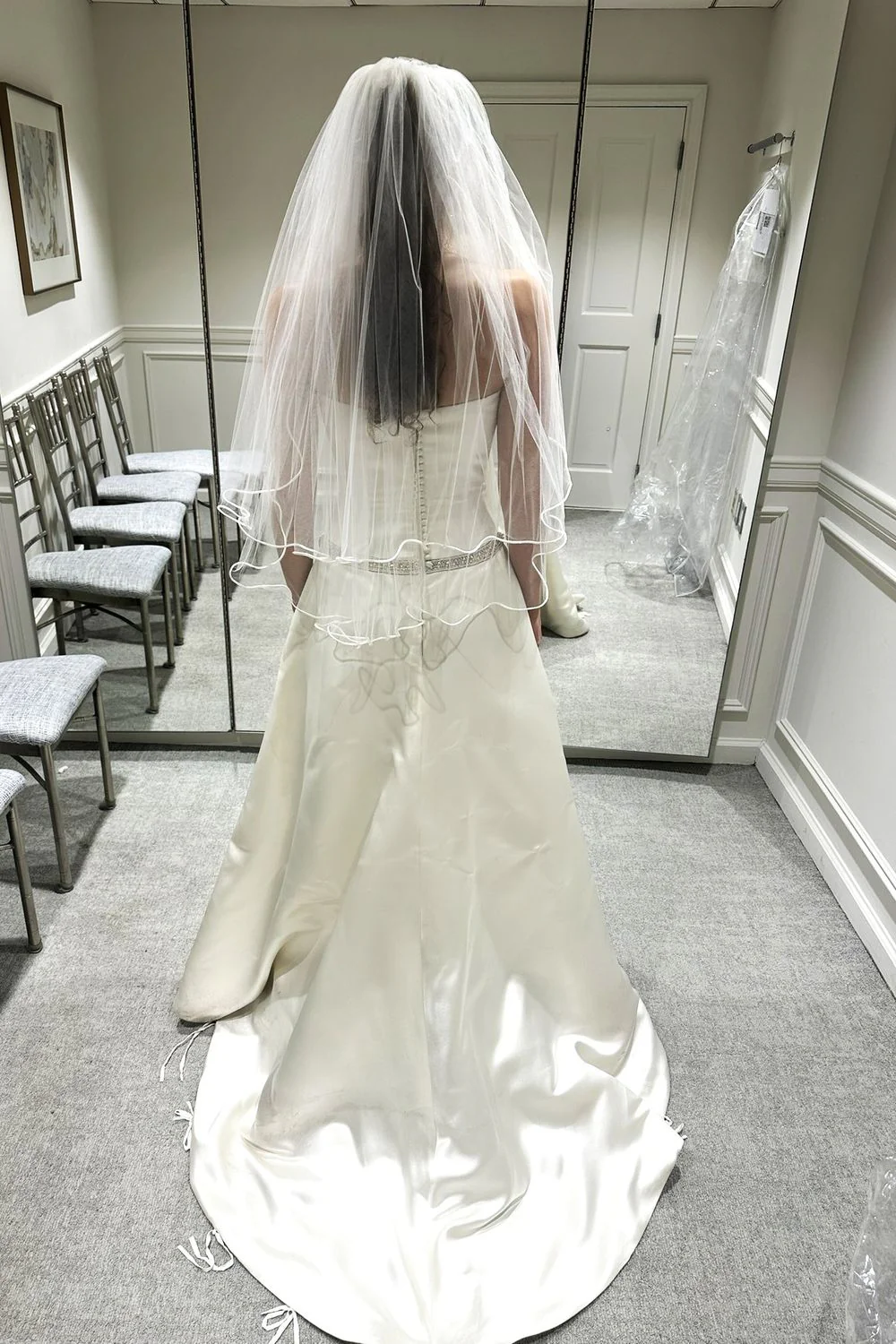 01314 with Veil - Image 2