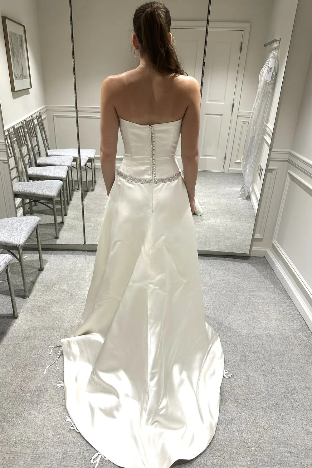 01314 with Veil - Image 3
