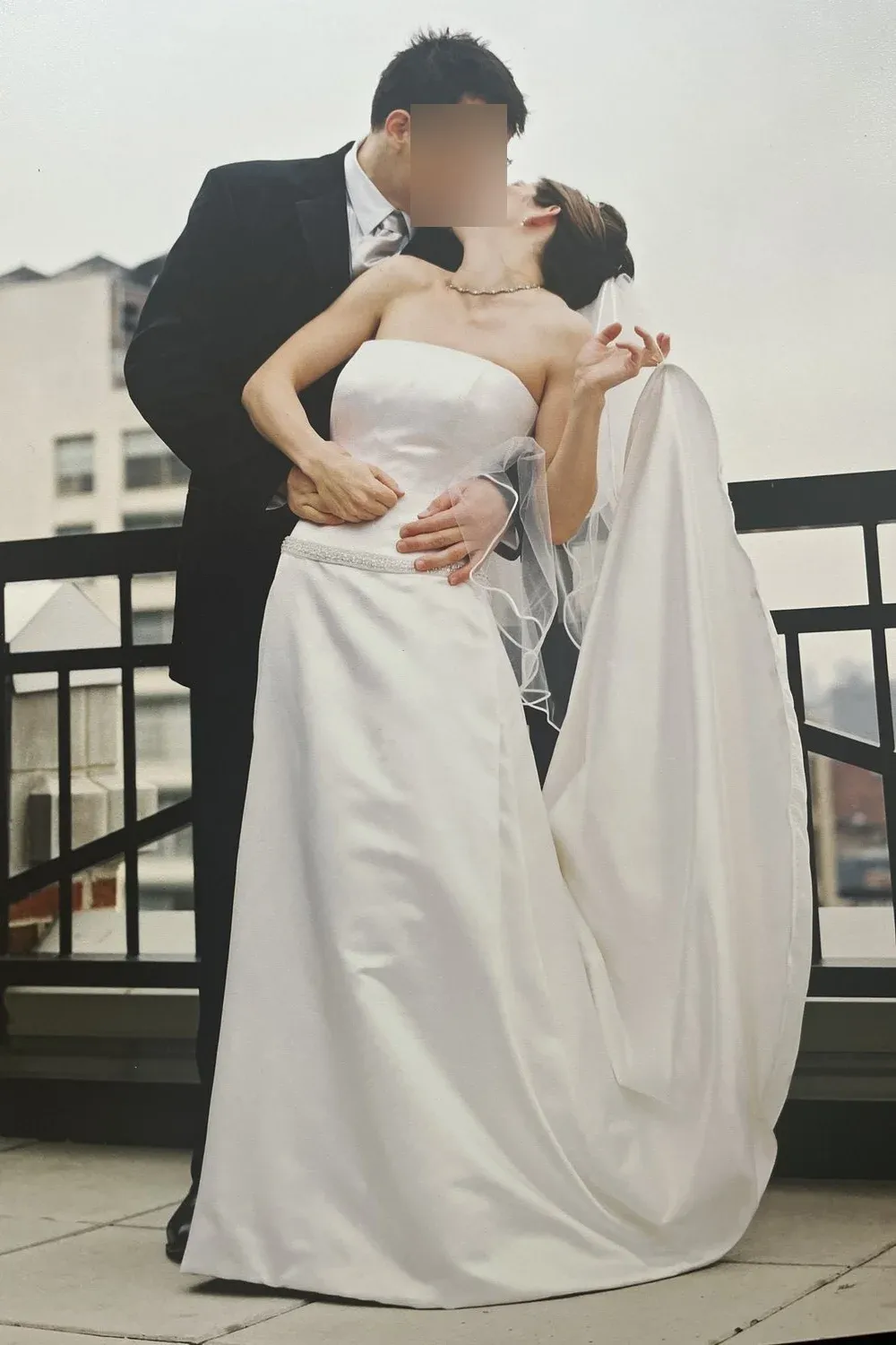 01314 with Veil - Image 6