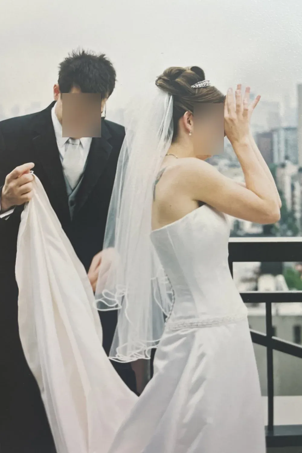 01314 with Veil - Image 8