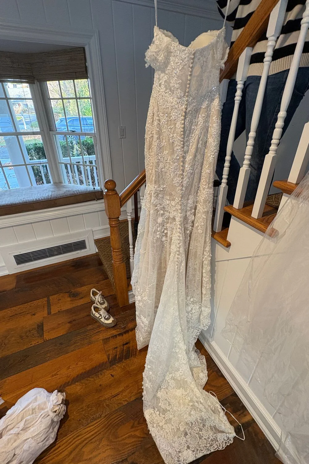 1018 With Veil - Image 10