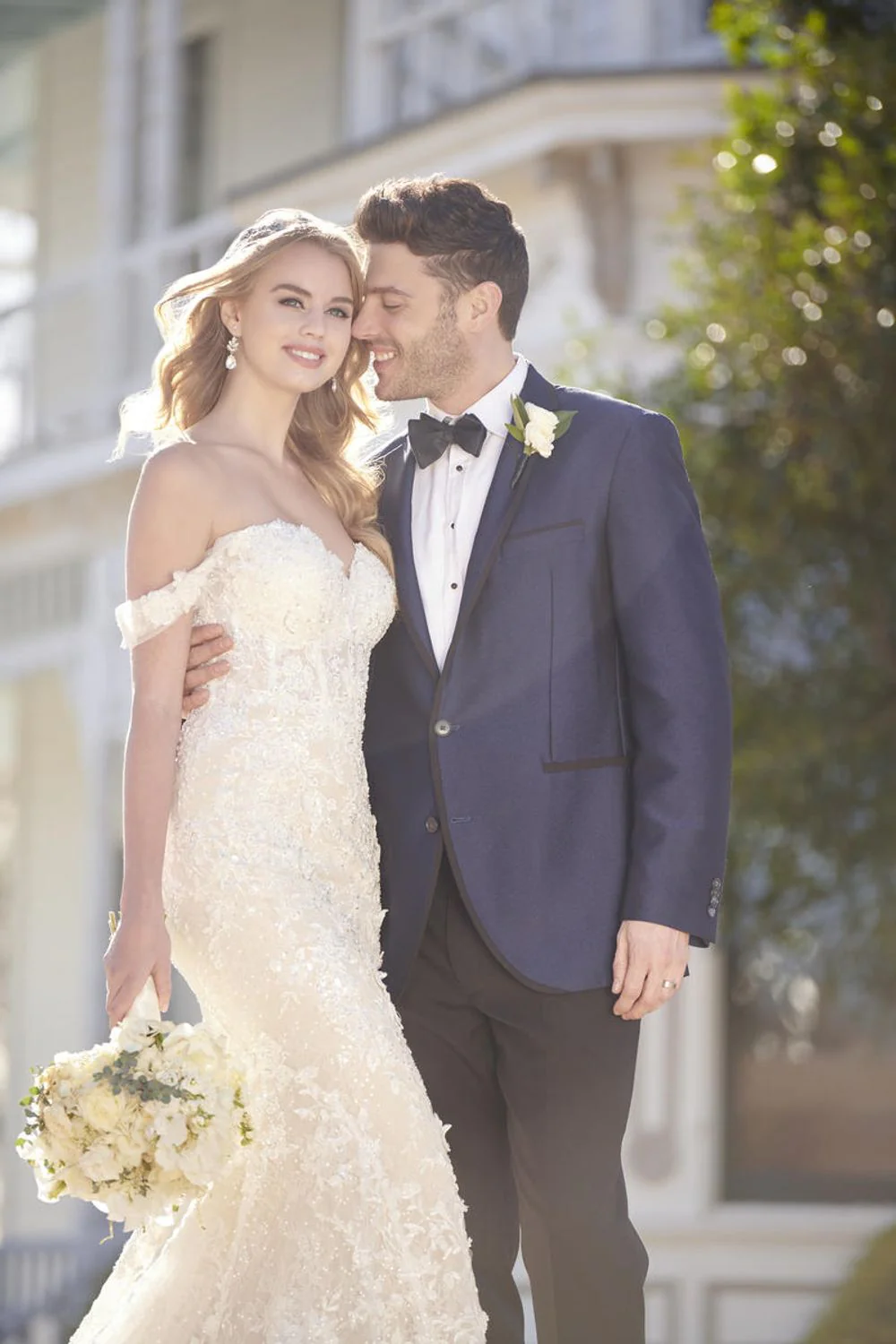 1018 With Veil - Image 5