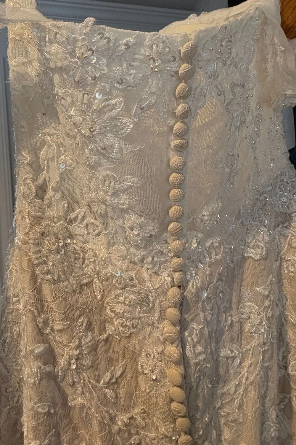 1018 With Veil - Image 7