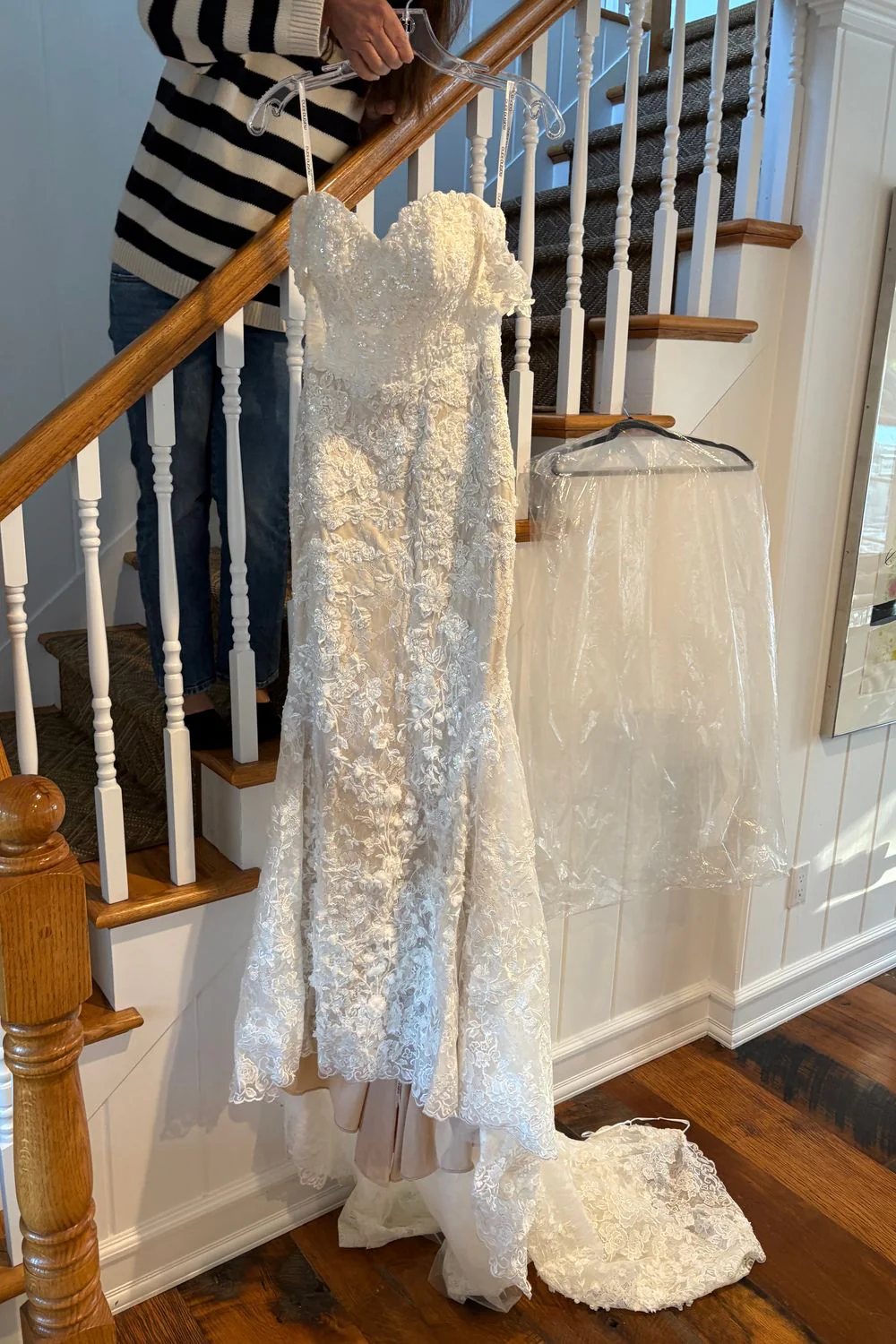 1018 With Veil - Image 8