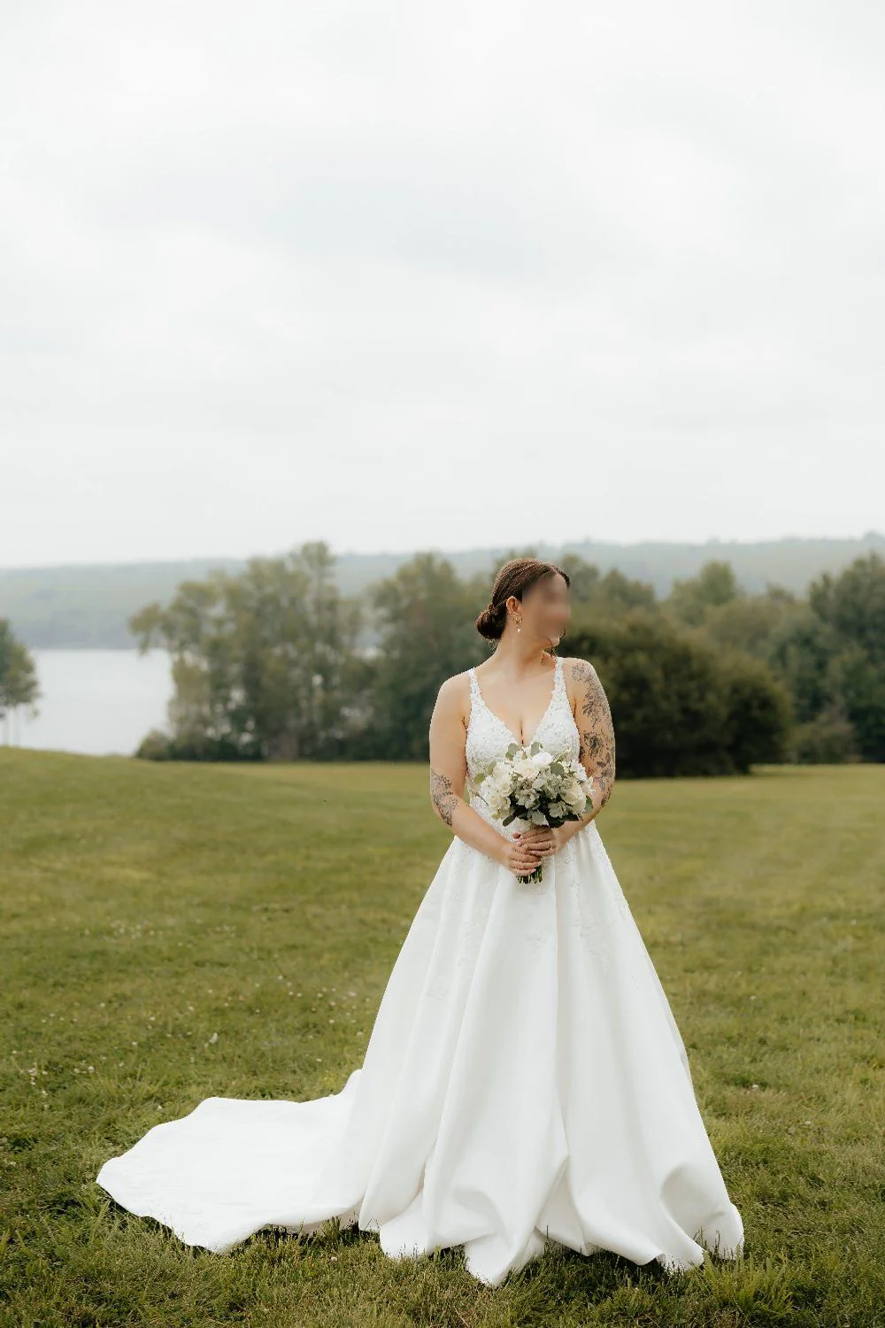 1075 Beaded