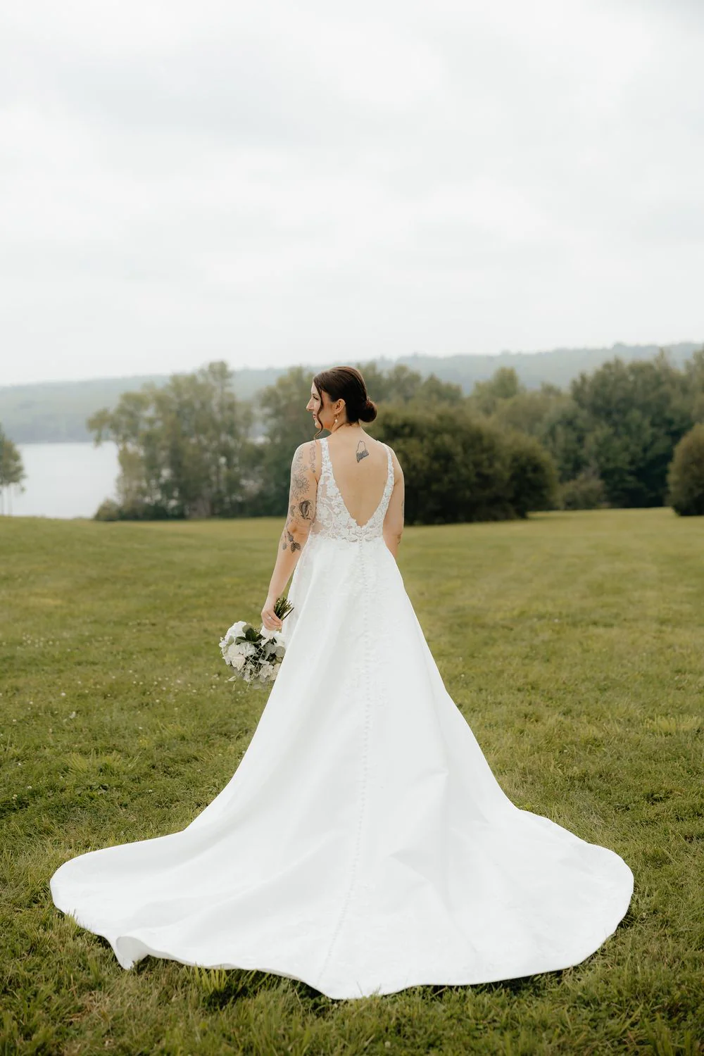 1075 Beaded - Image 2