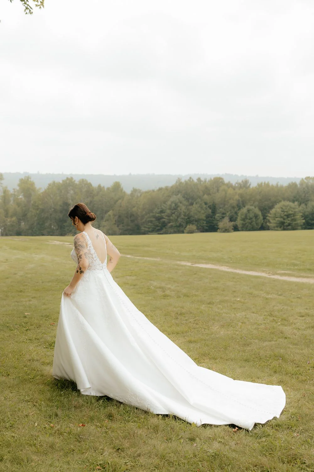 1075 Beaded - Image 3