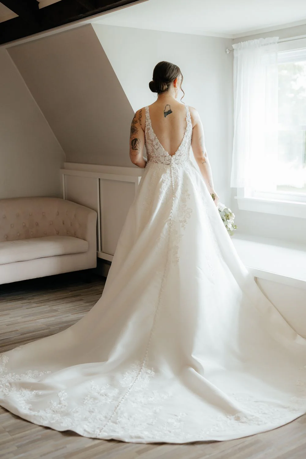 1075 Beaded - Image 5