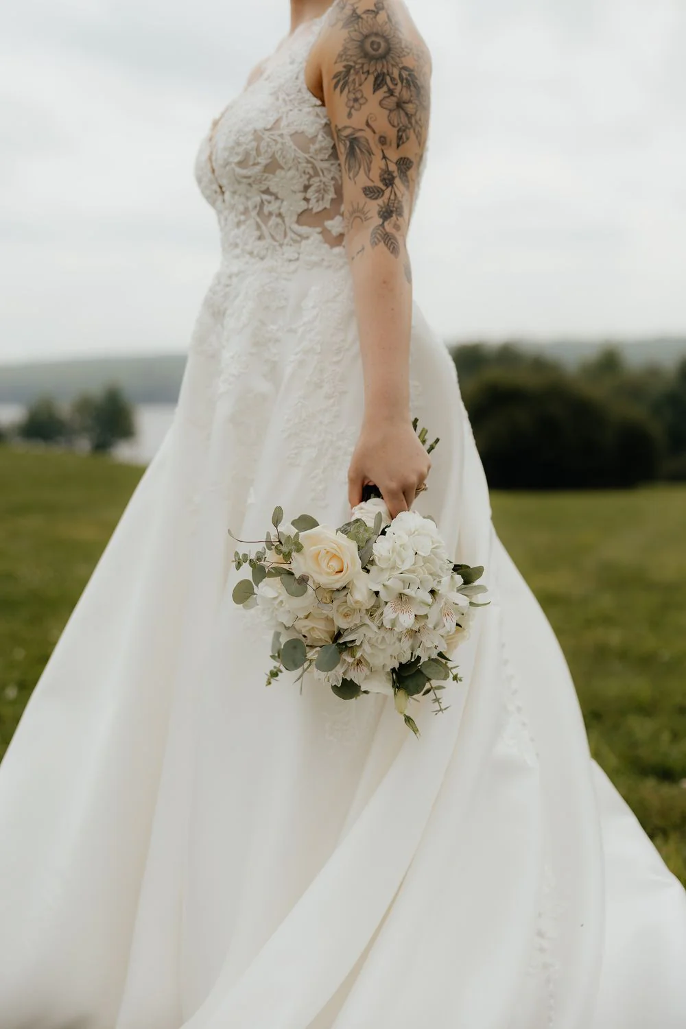 1075 Beaded - Image 6