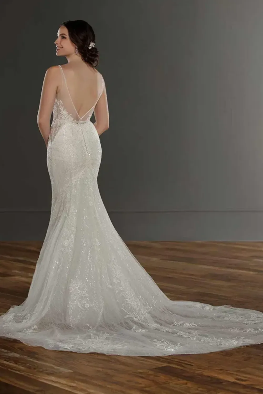 1182 with Veil - Image 2
