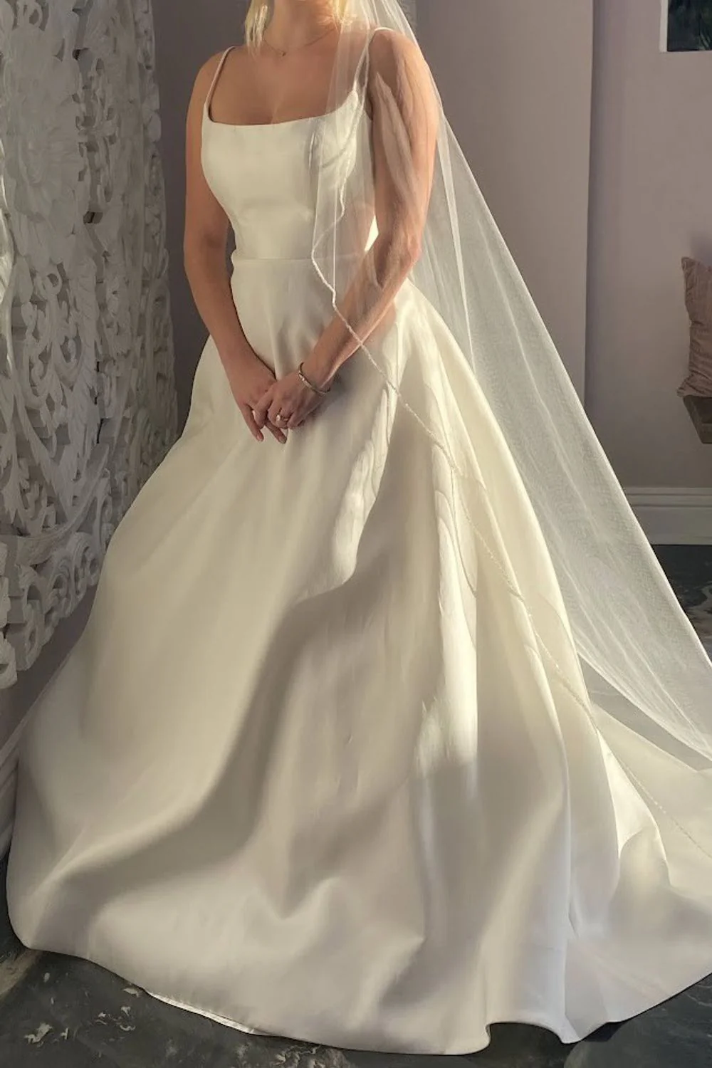 1295 - With Veil - Image 4