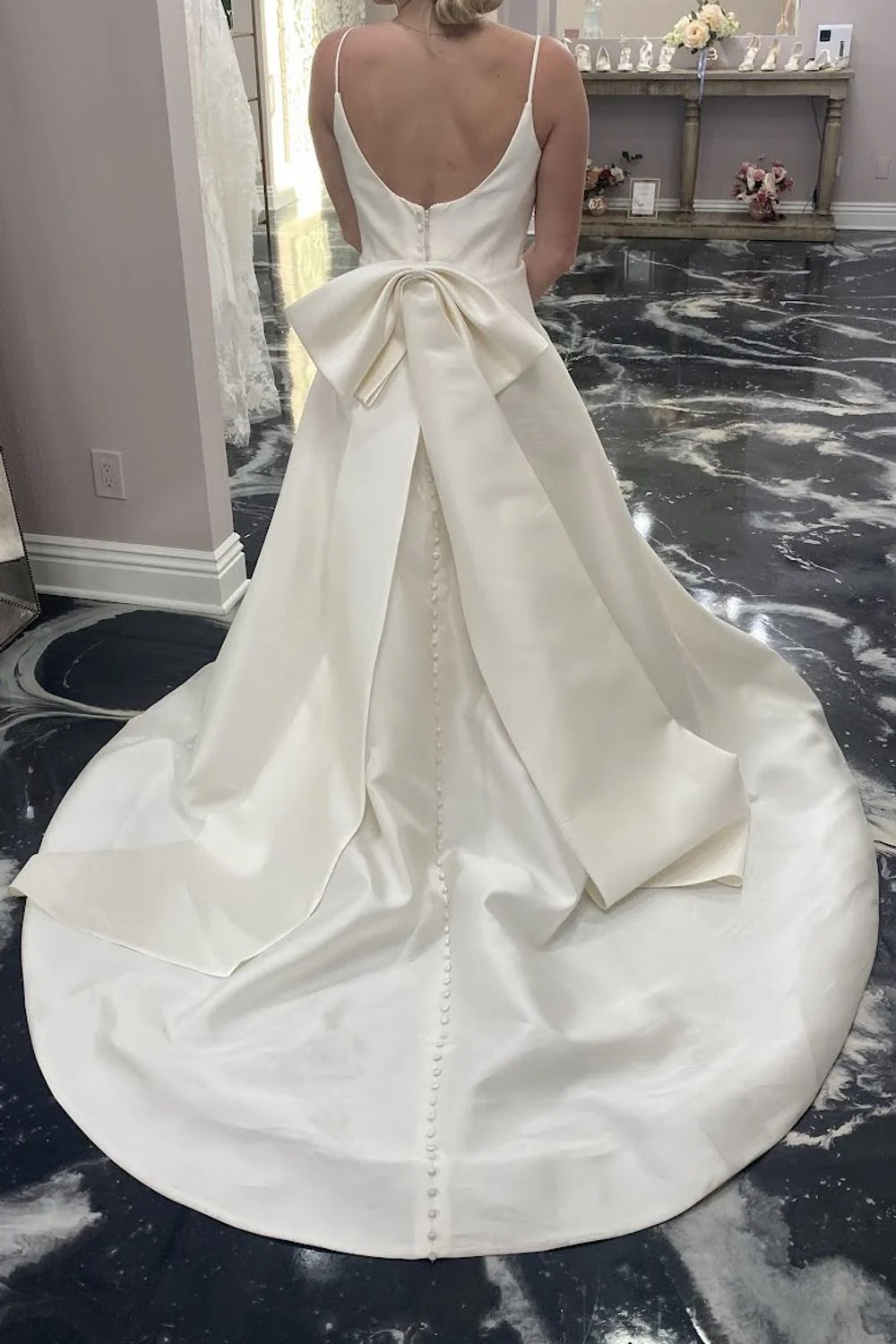 1295 - With Veil - Image 5