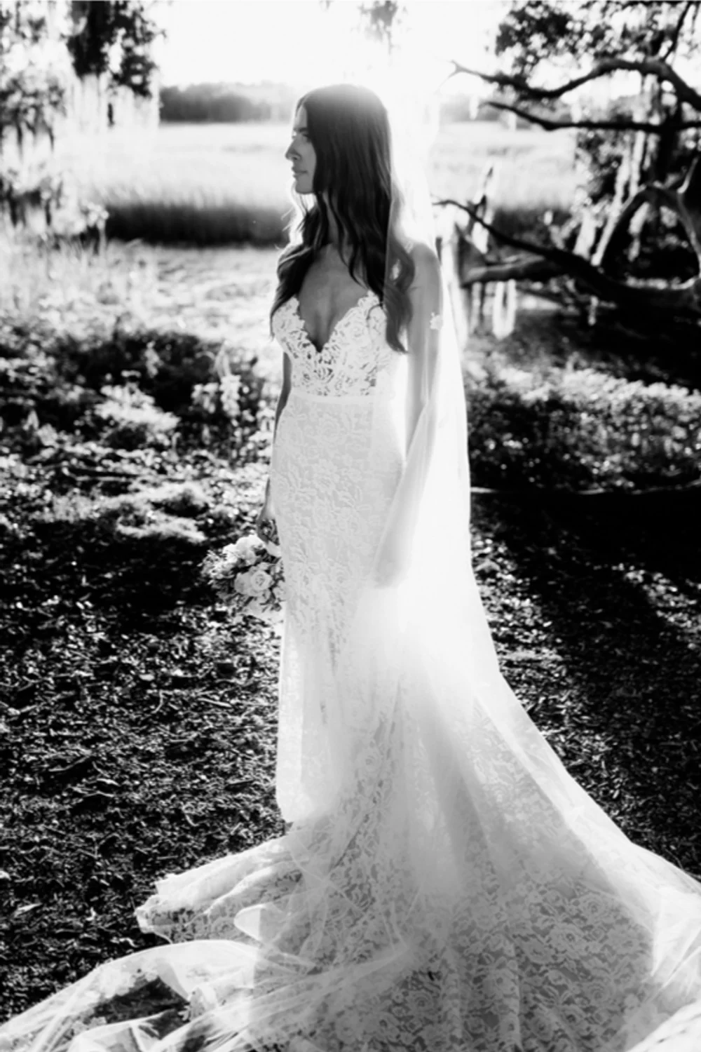 13-05 with Veil - Image 2