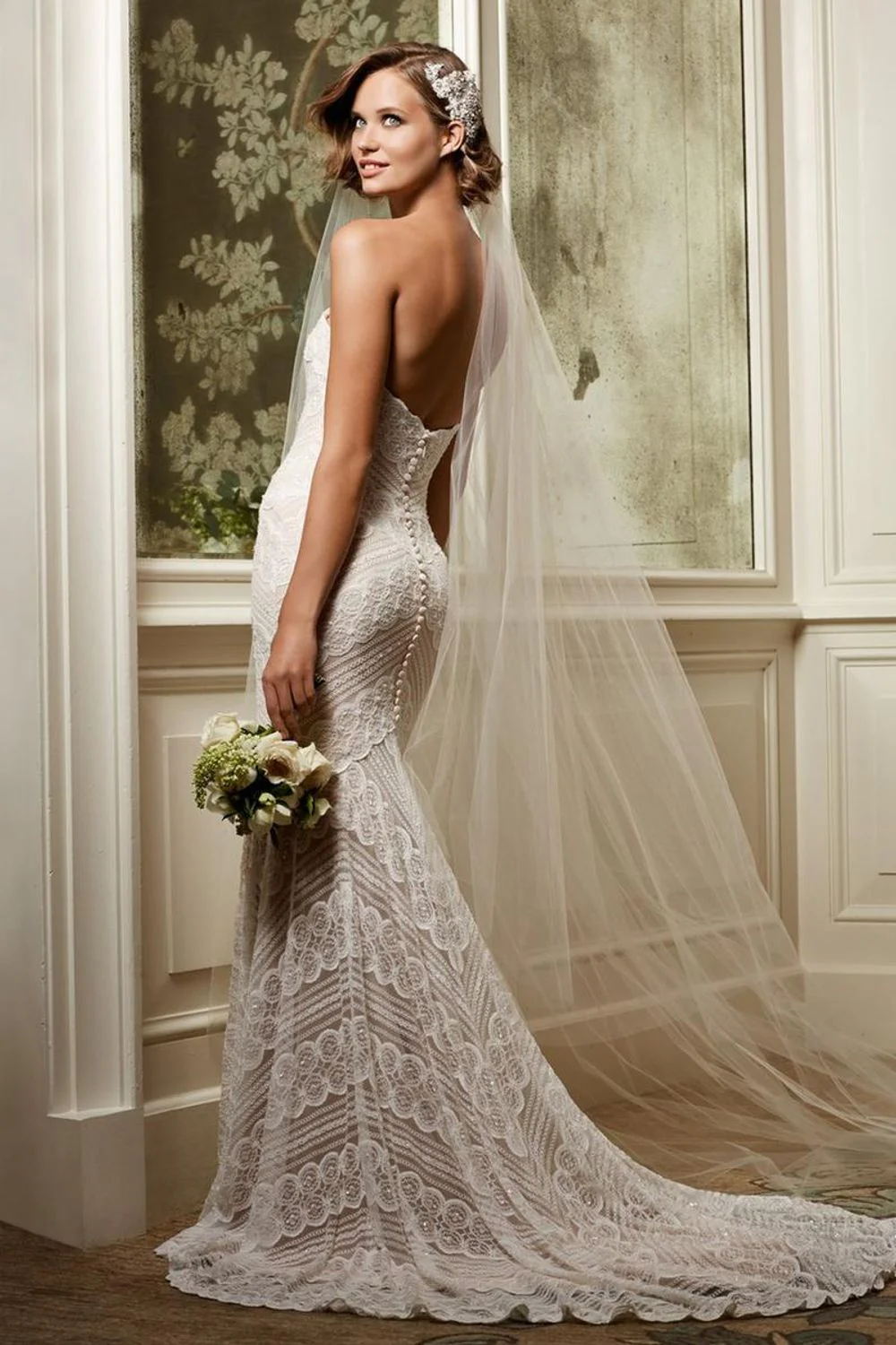 13111 with Veil - Image 2