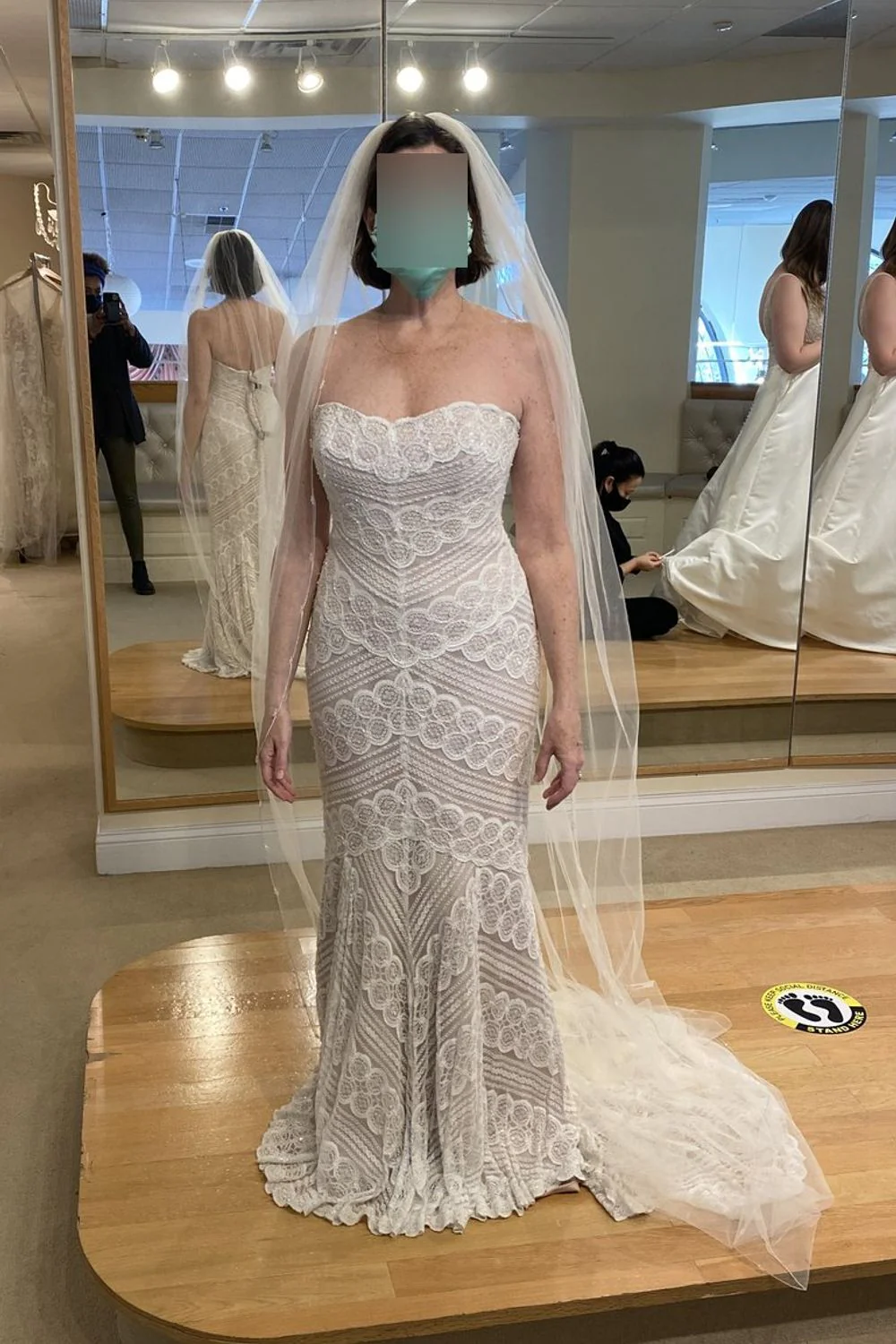 13111 with Veil - Image 3