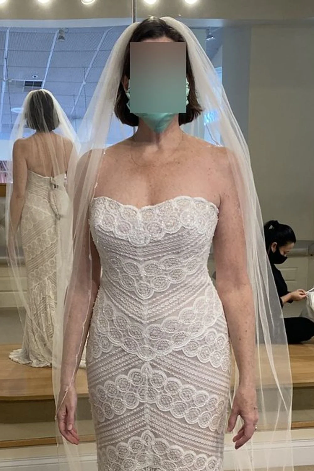 13111 with Veil - Image 4