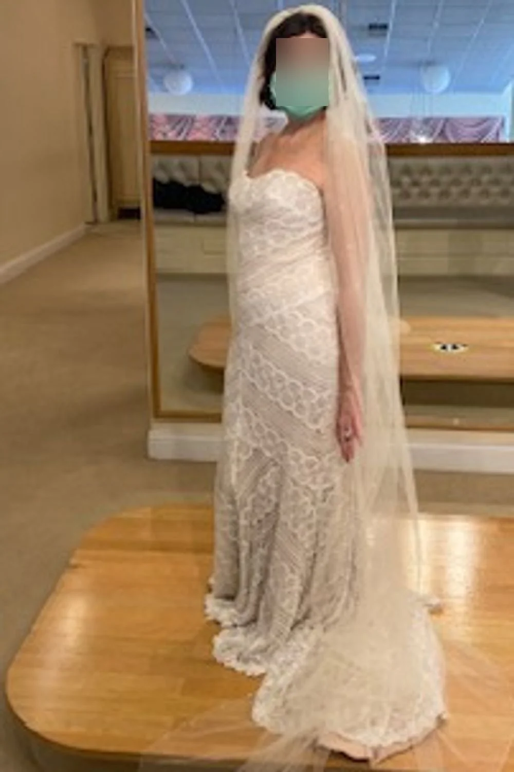 13111 with Veil - Image 5