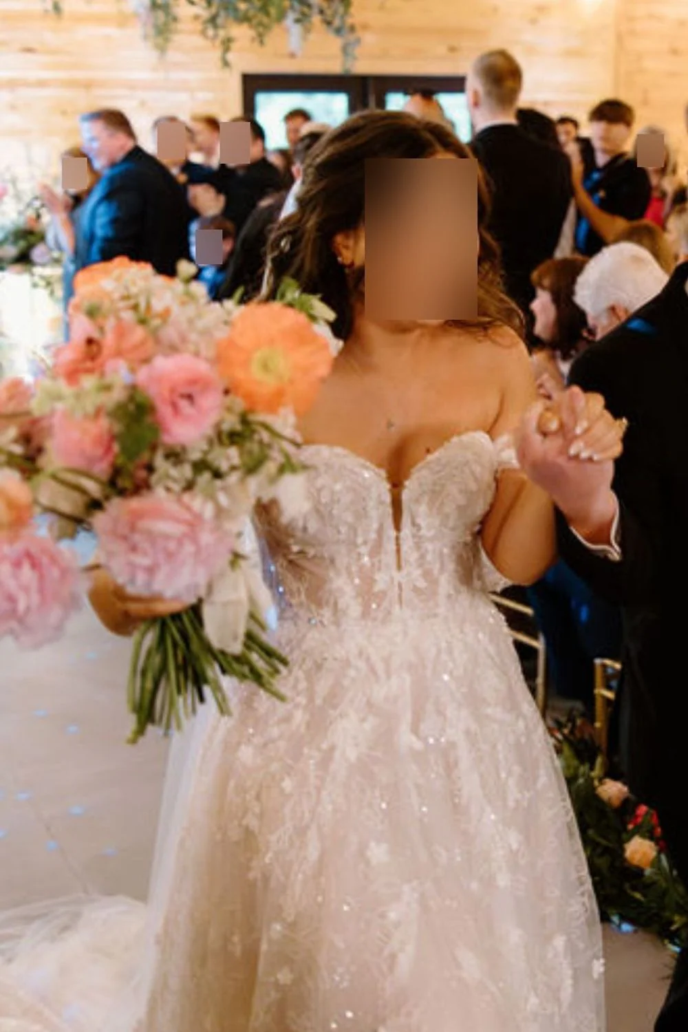 1321 With Veil - Image 4