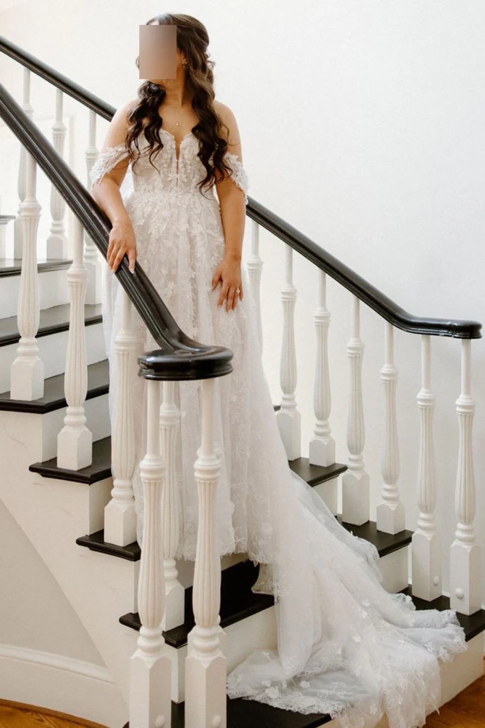 1321 With Veil - Image 7