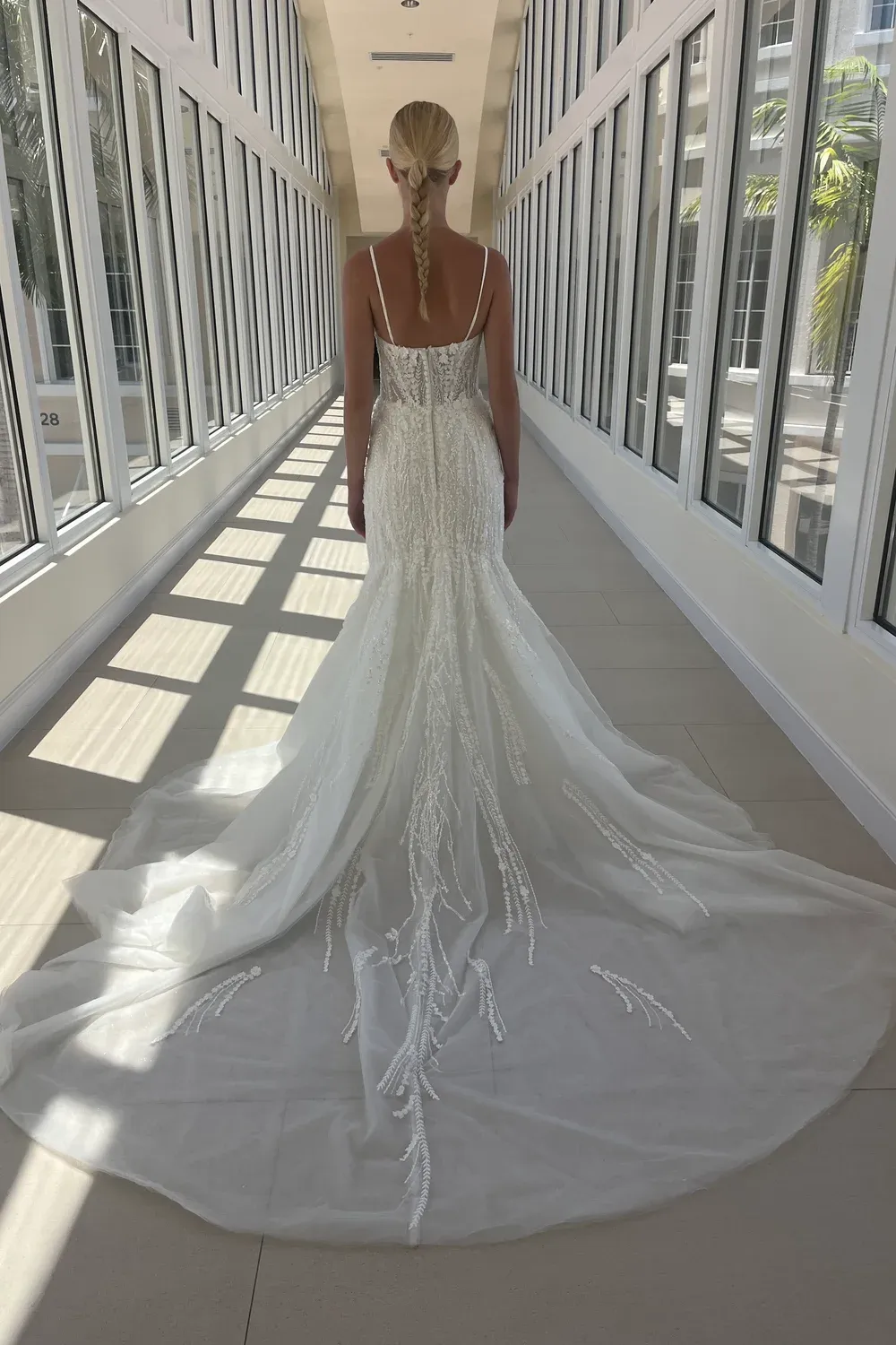1421 with Veil - Image 9