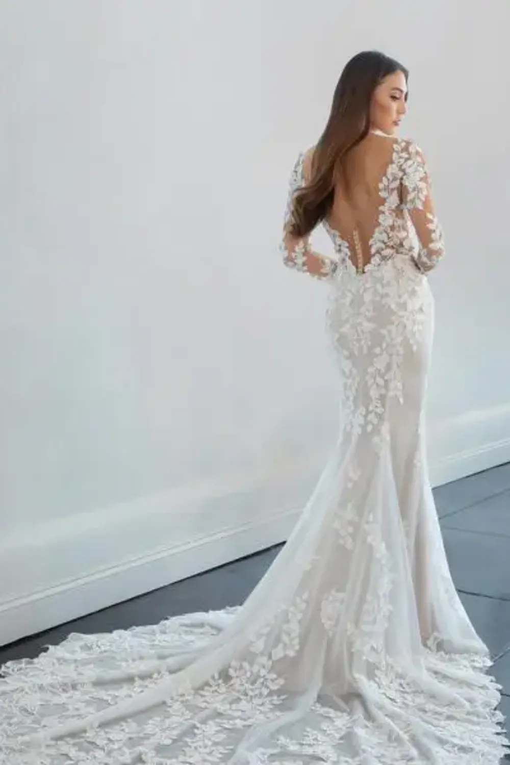 1440 with Veil - Image 2