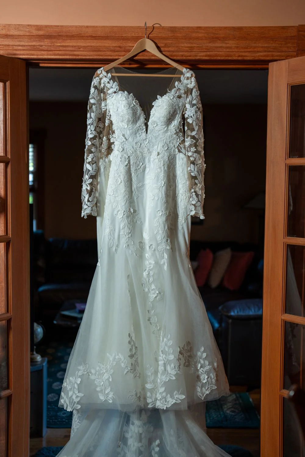 1440 with Veil - Image 3