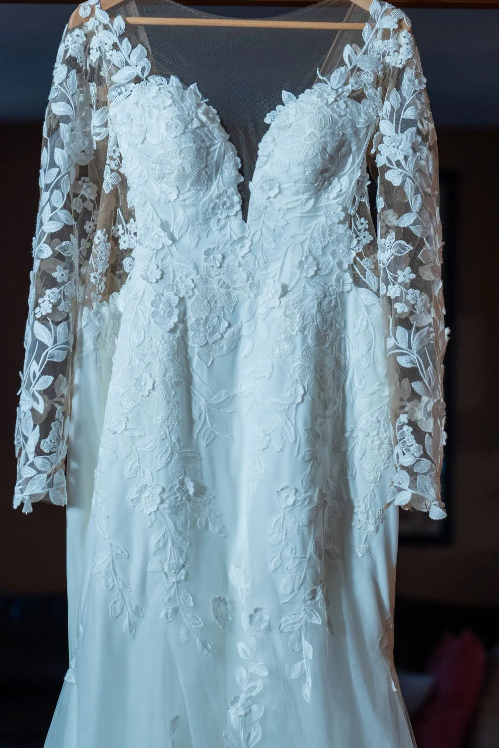 1440 with Veil - Image 4