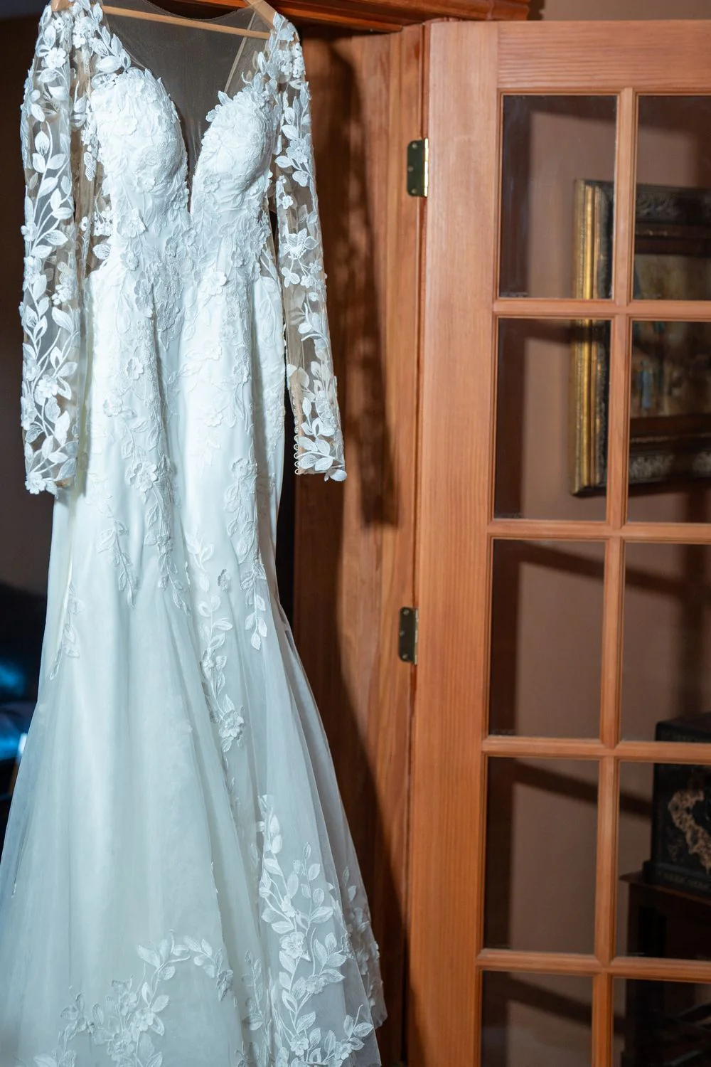 1440 with Veil - Image 5