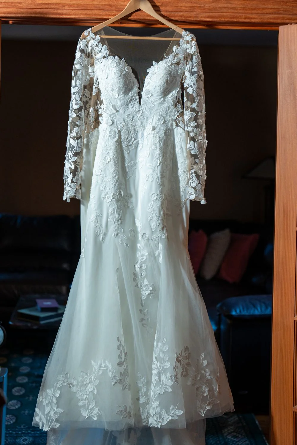 1440 with Veil - Image 6