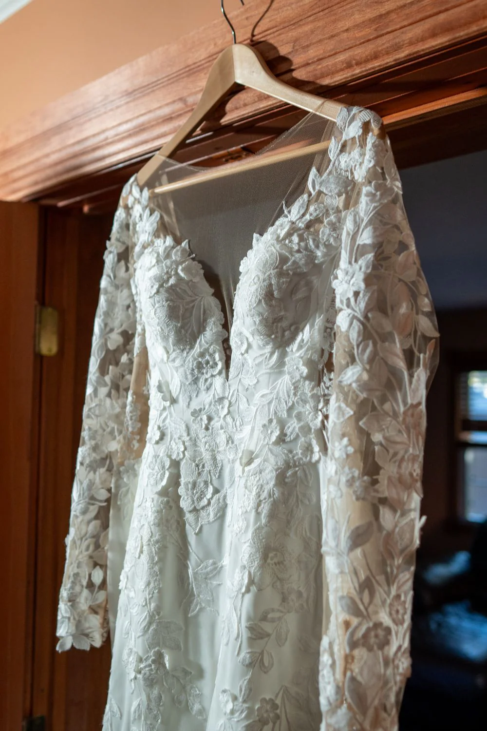 1440 with Veil - Image 7
