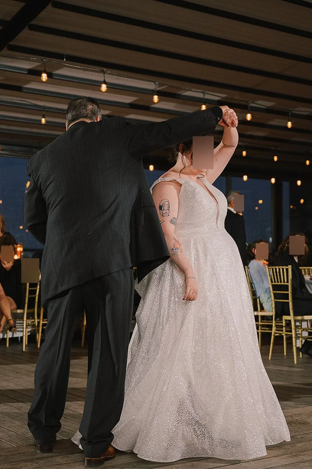 14693AXS with Veil - Image 9