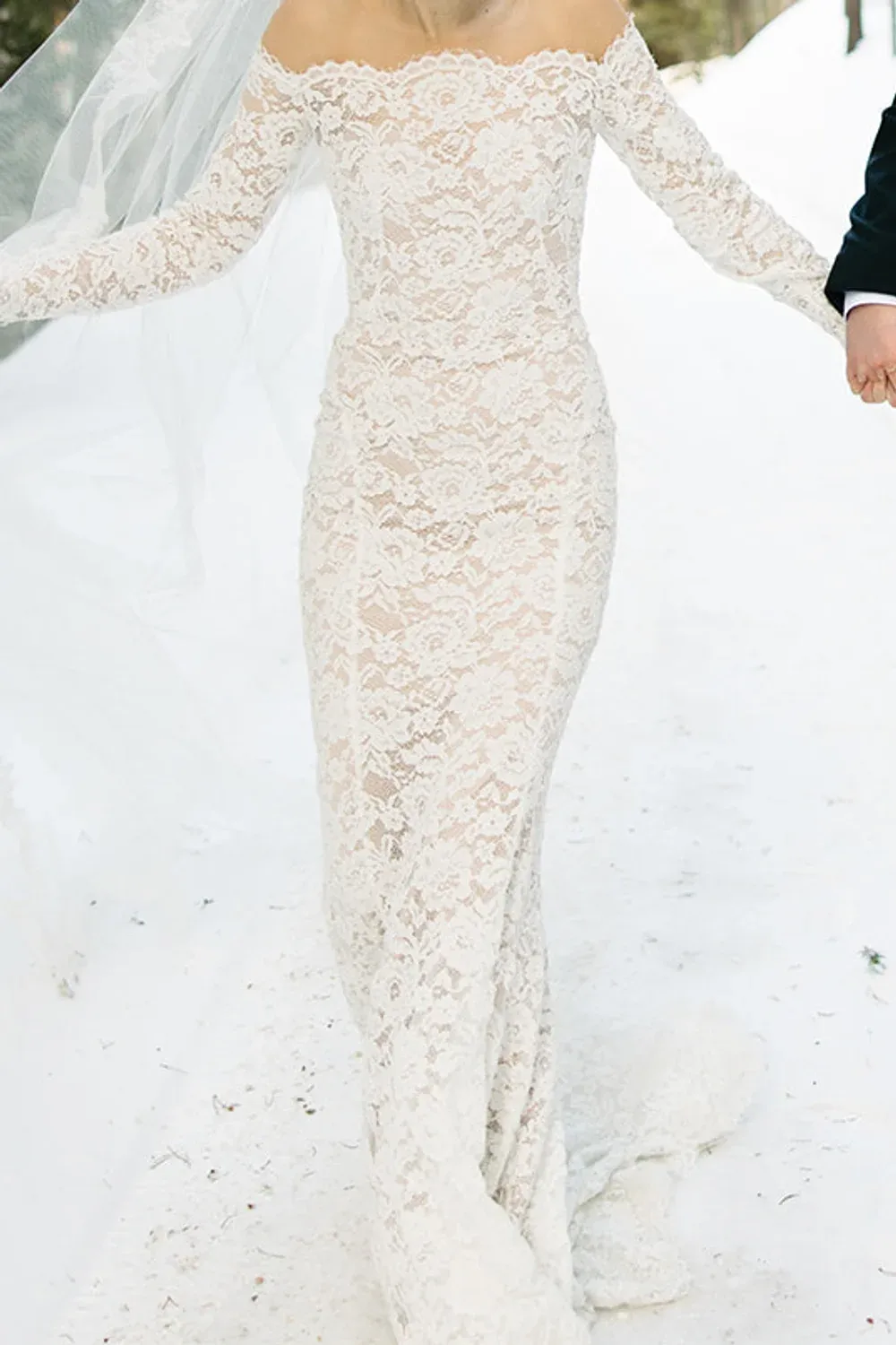 14944N & Veil - Image 2