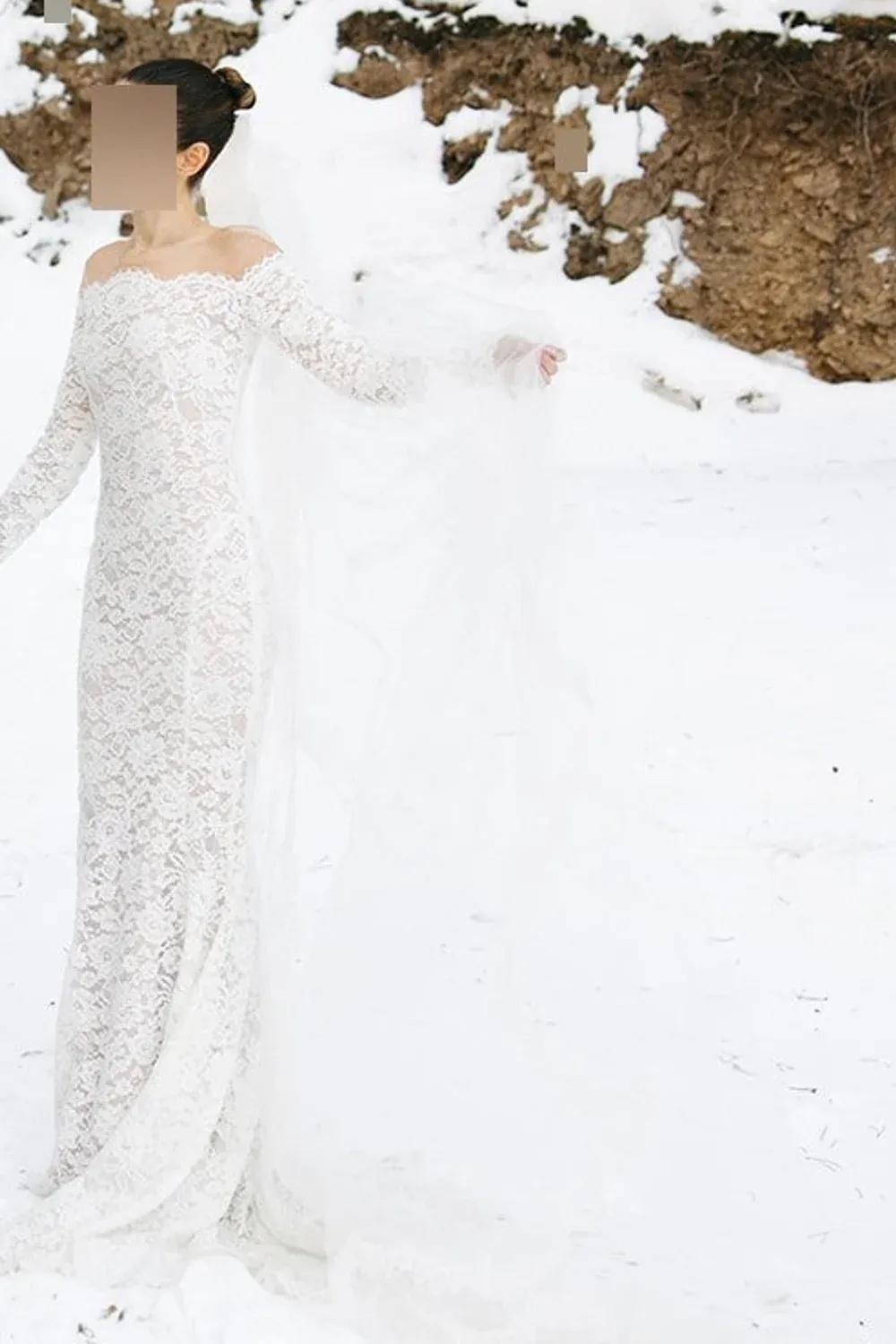 14944N & Veil - Image 7