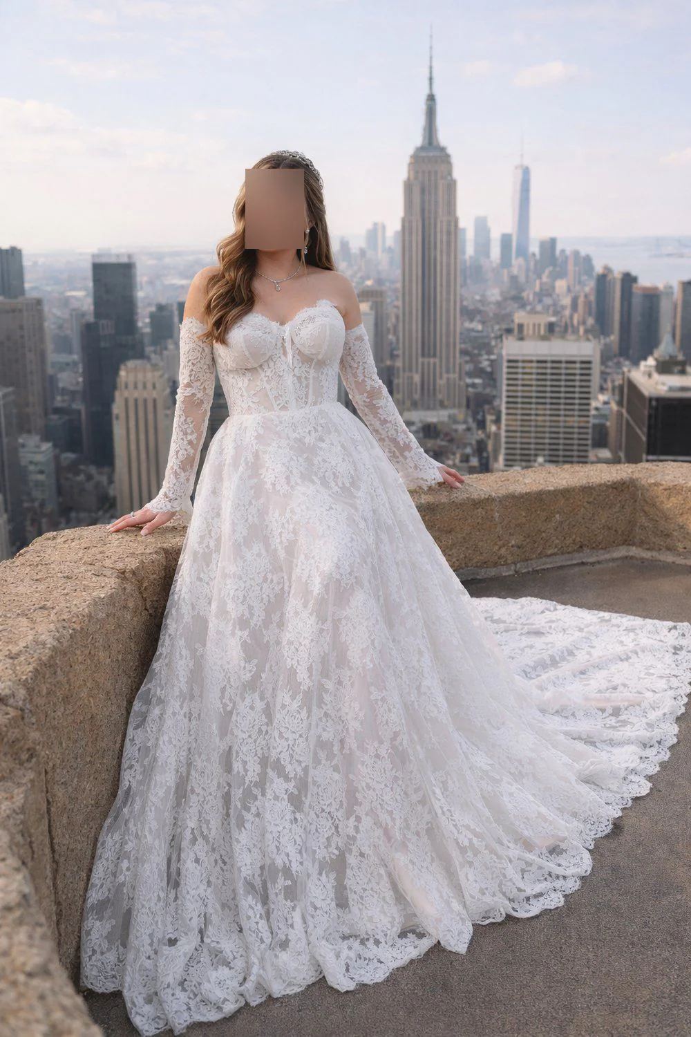 14999 with Veil - Image 2