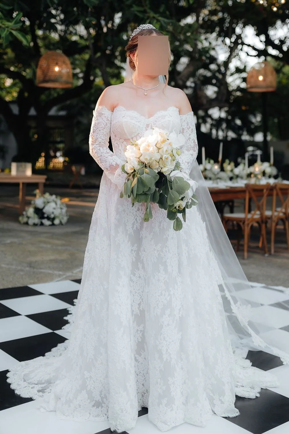14999 with Veil - Image 3