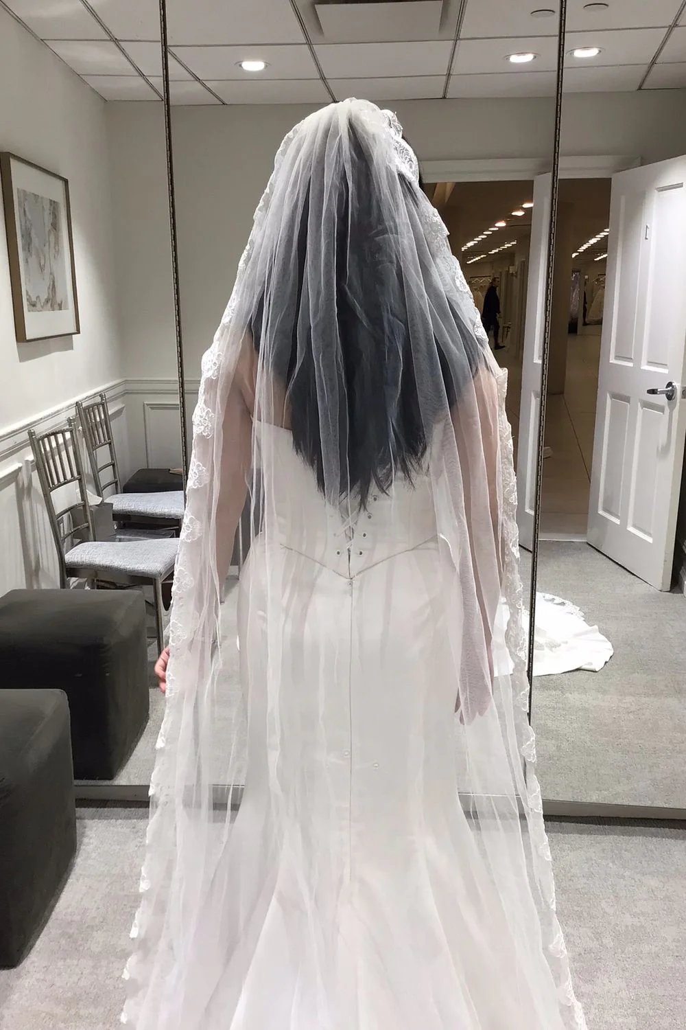 15082 with veil - Image 12