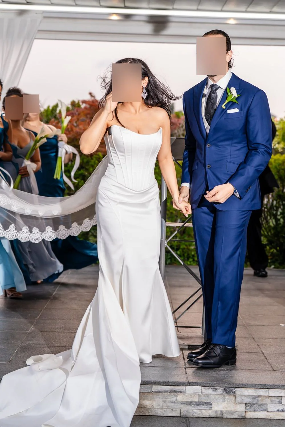 15082 with veil - Image 3