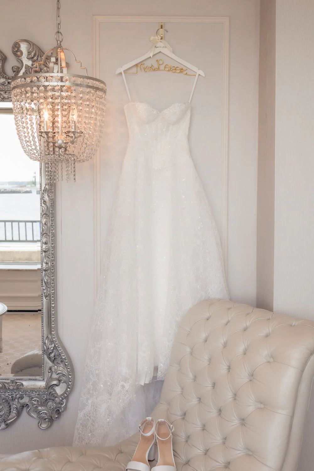 15085 with Custom Skirt - Image 5