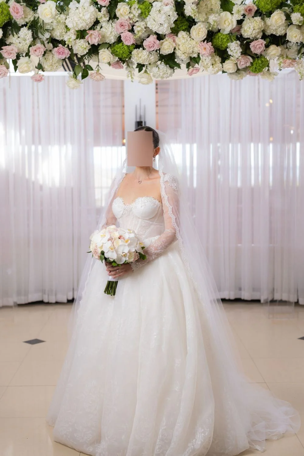 15096 with Sleeves