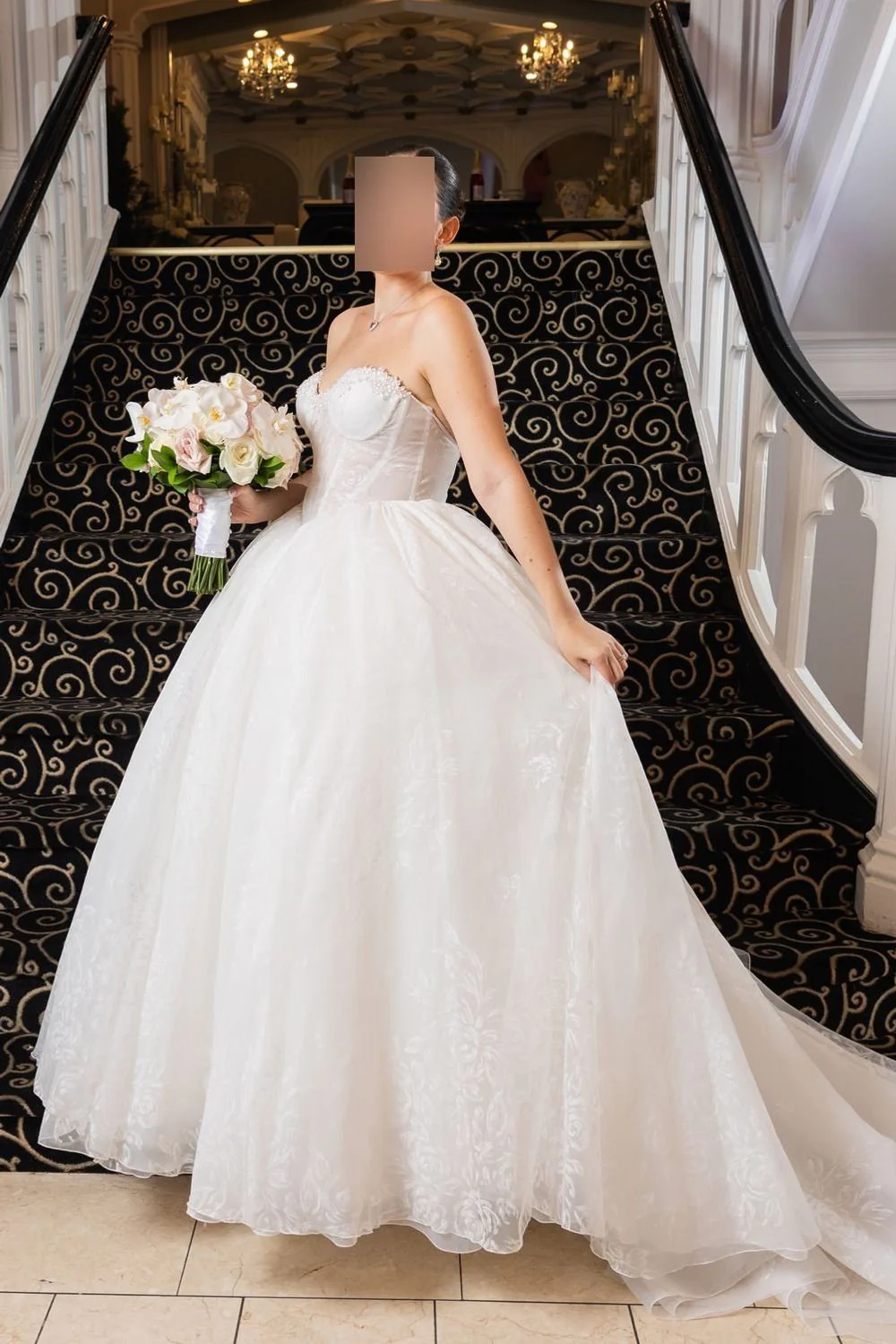 15096 with Sleeves - Image 3