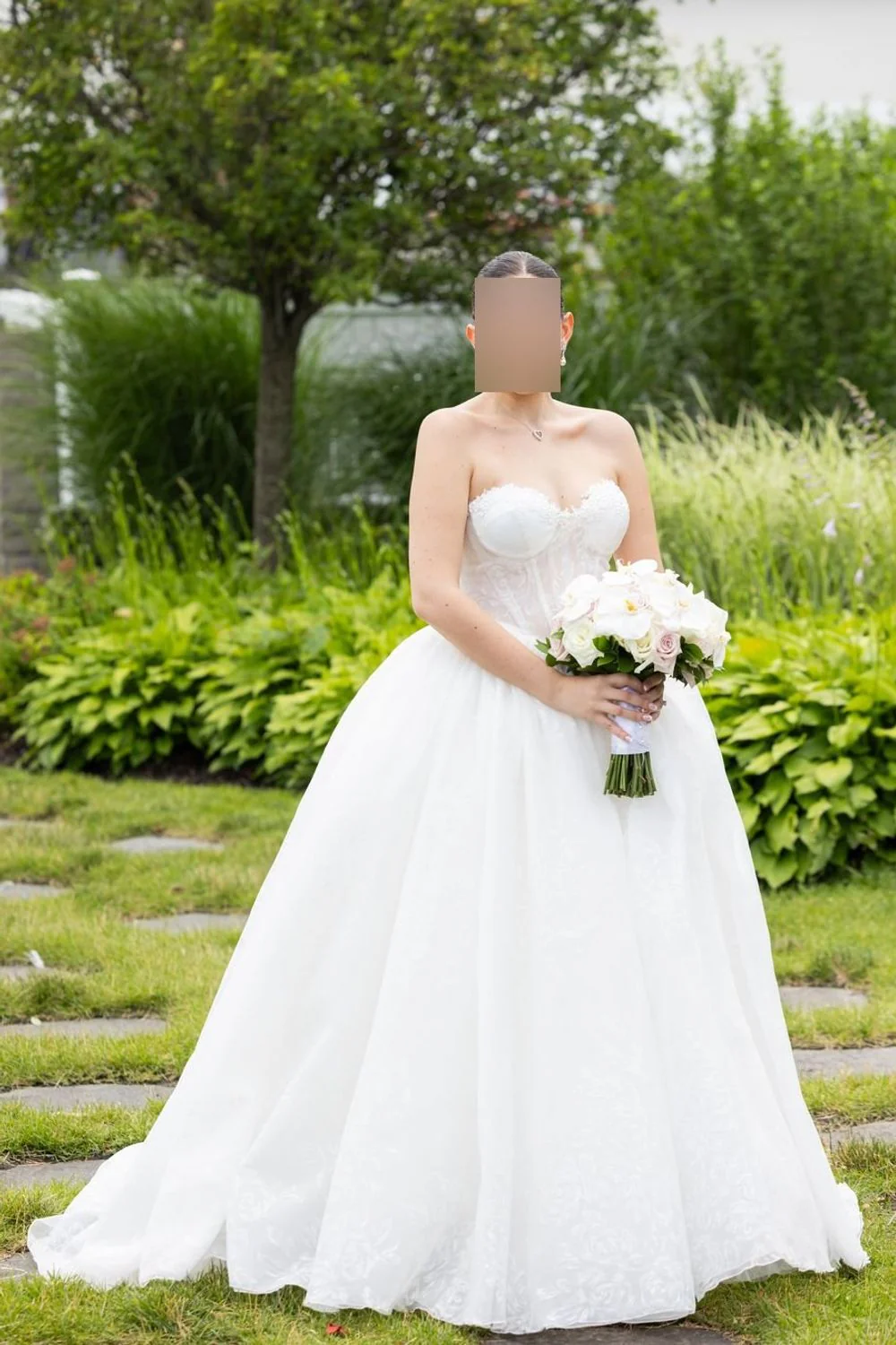15096 with Sleeves - Image 4
