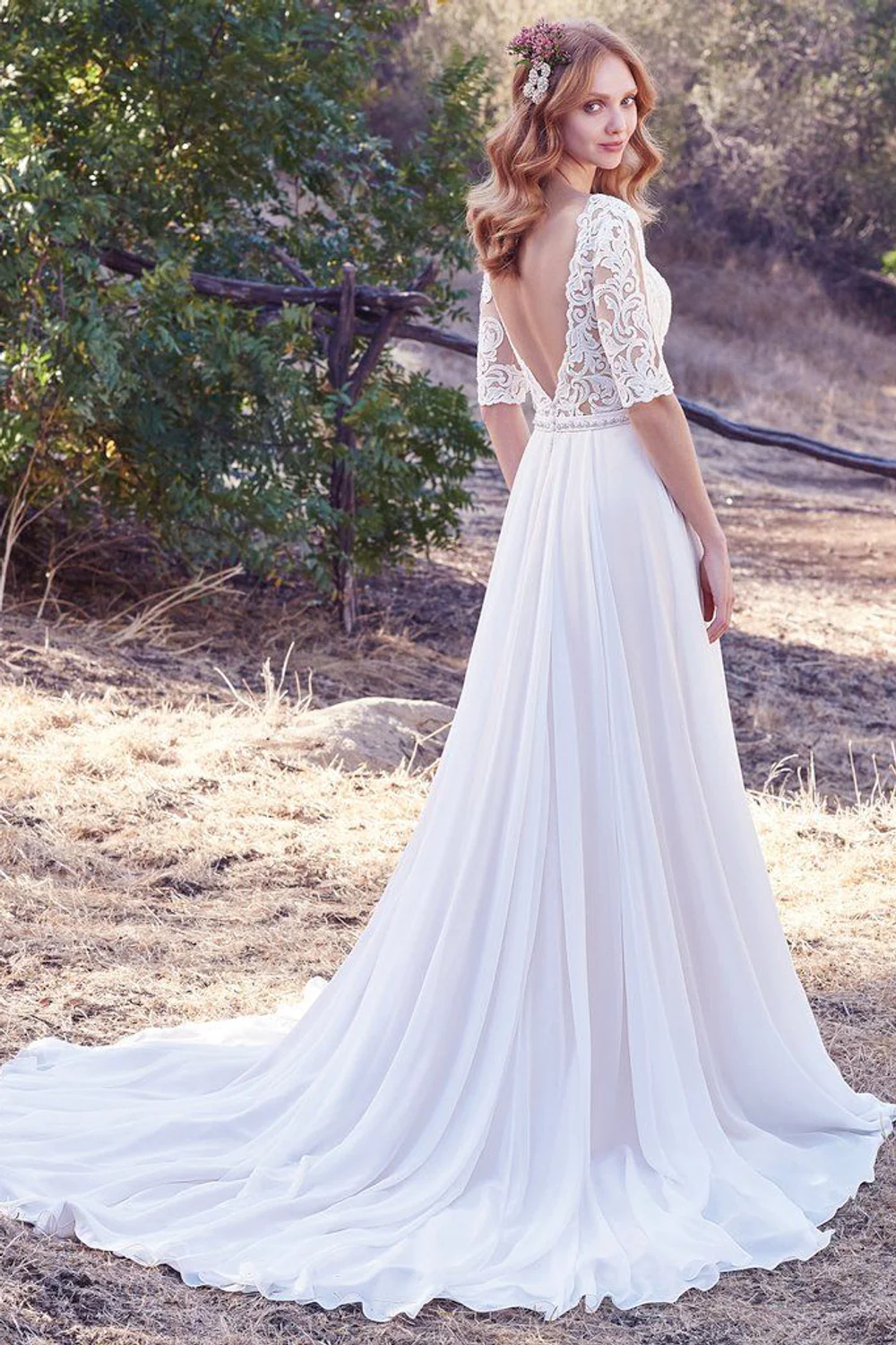 15702 Darcy - 3” Extra Length - Image 2