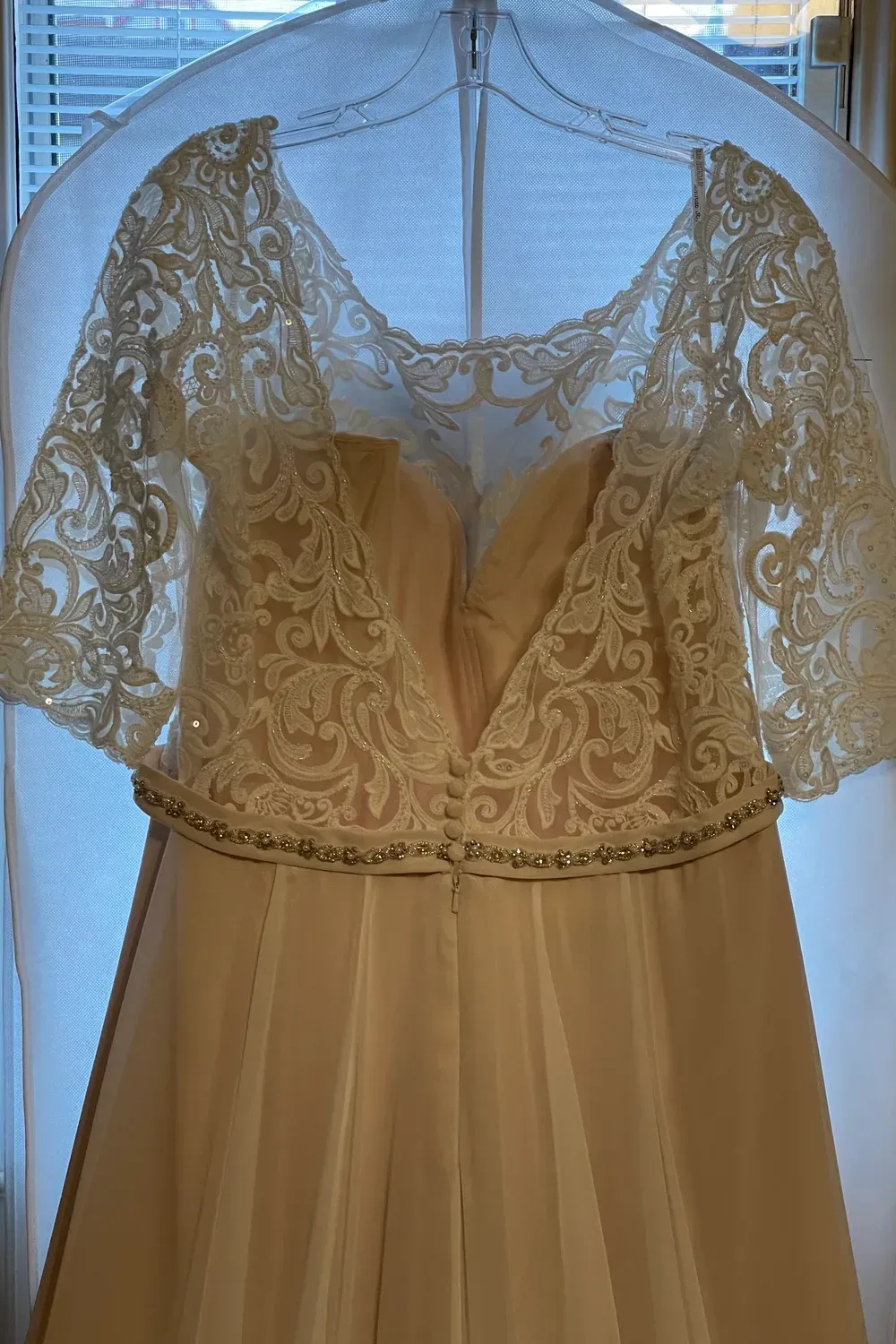 15702 Darcy - 3” Extra Length - Image 3