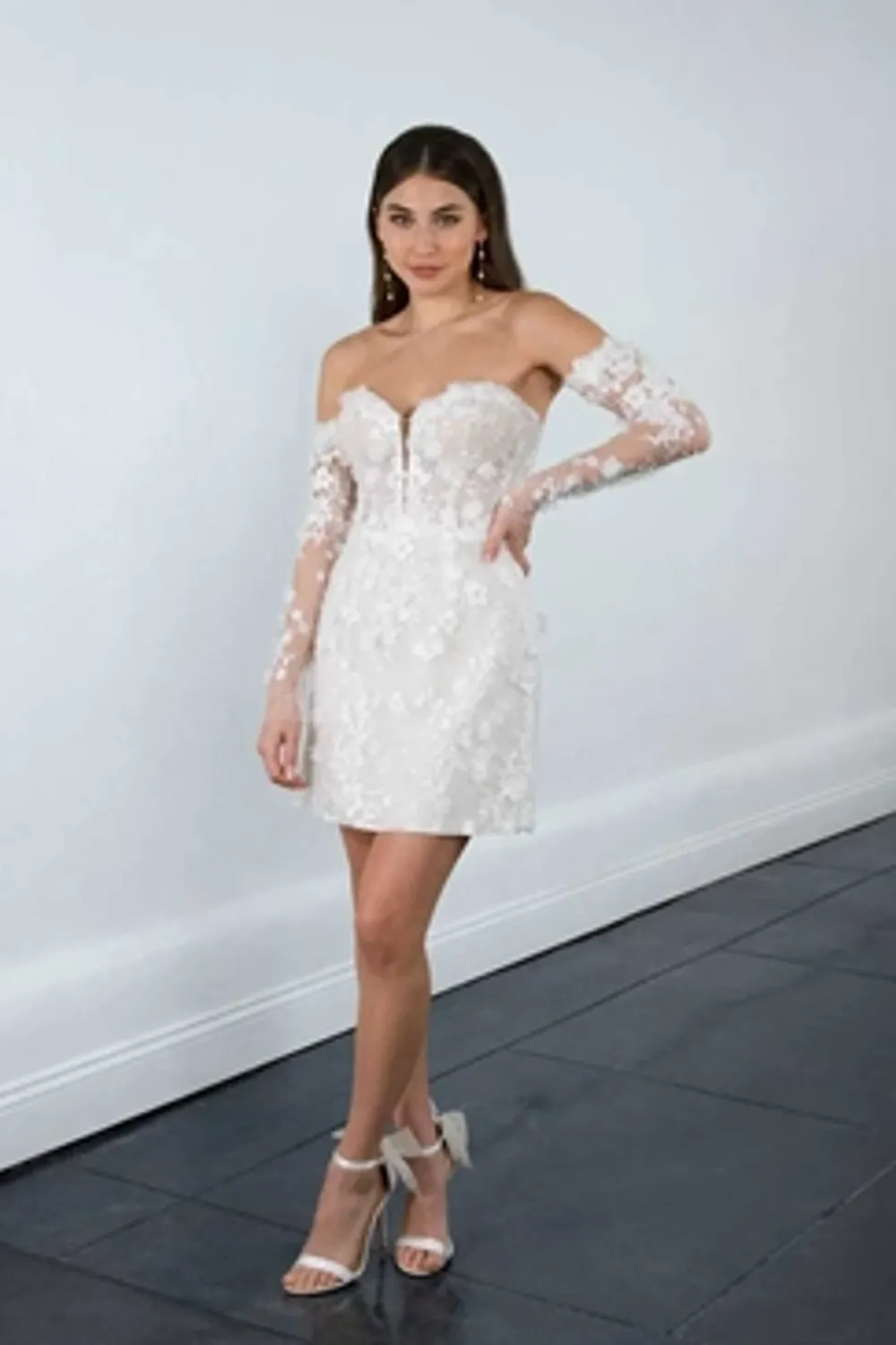 1599 Dress Only - Image 4