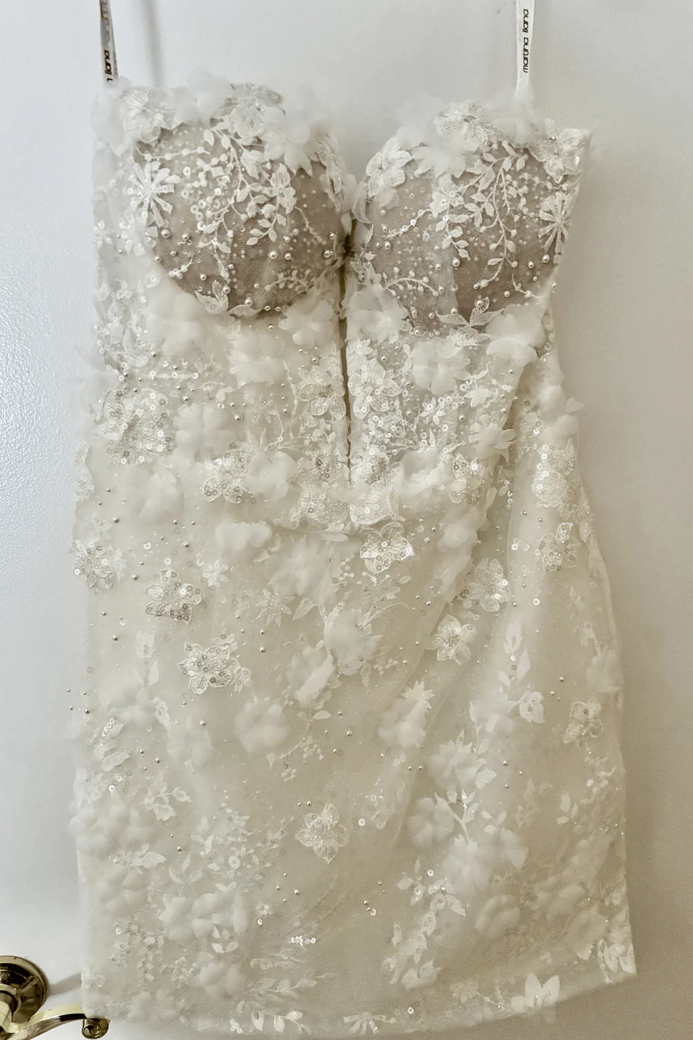 1599 Dress Only - Image 6