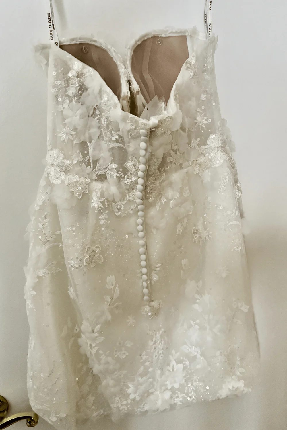 1599 Dress Only - Image 7