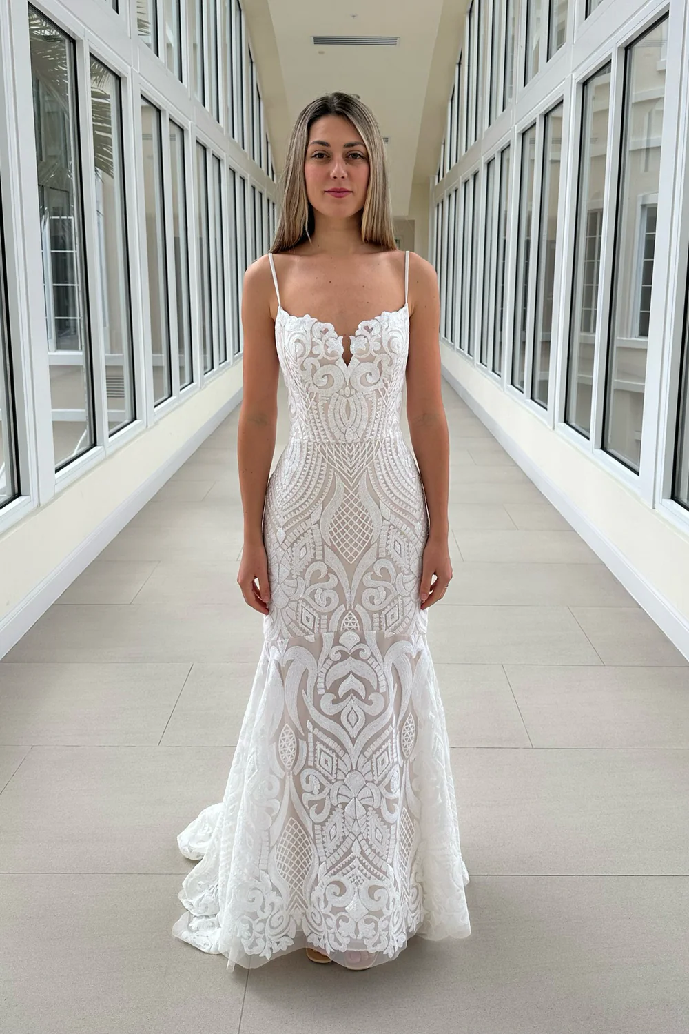 Blush West 1710