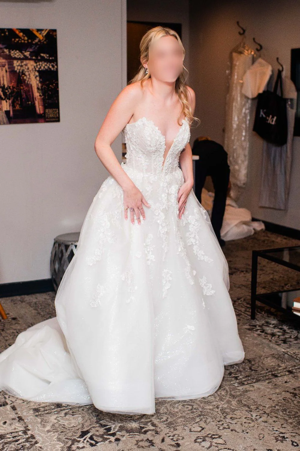Featured Wedding Dresses